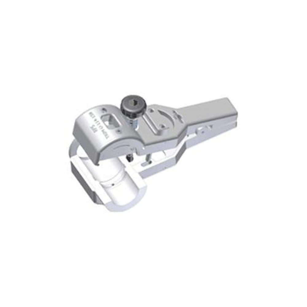 TRIM-SET-R158-P02 - Front view