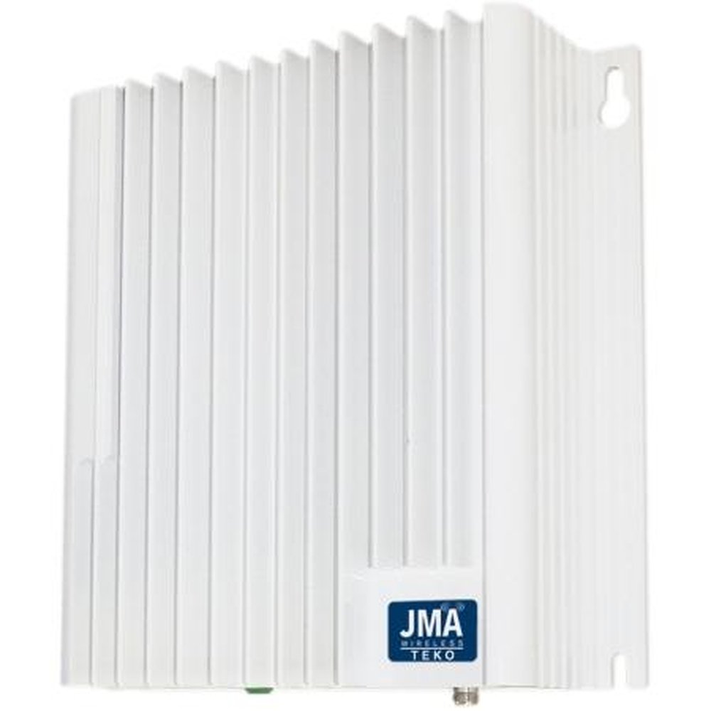 TRU25WE/AC-WT - Front view