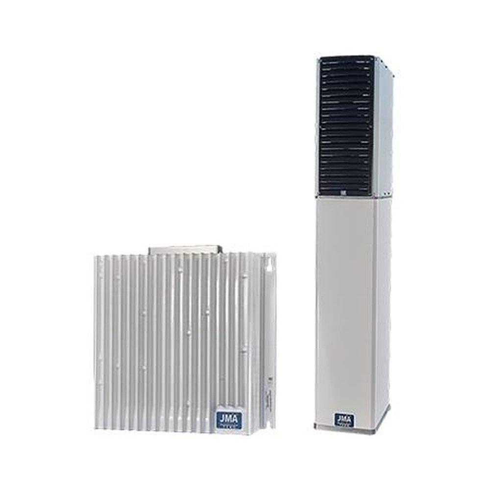 TRU66WM/AC-WT - Front view