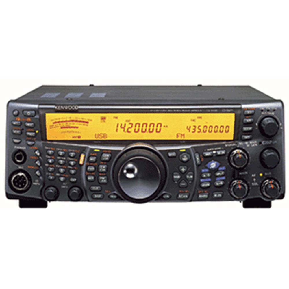 TS-2000 TS-2000