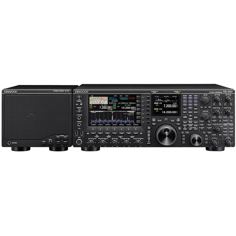 TS-990S TS-990S