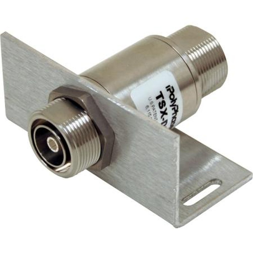 TSX-DFF-BF - Front view