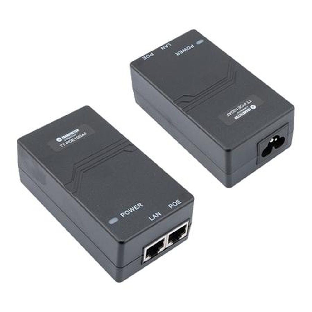 TT-POE10GAF - Front view