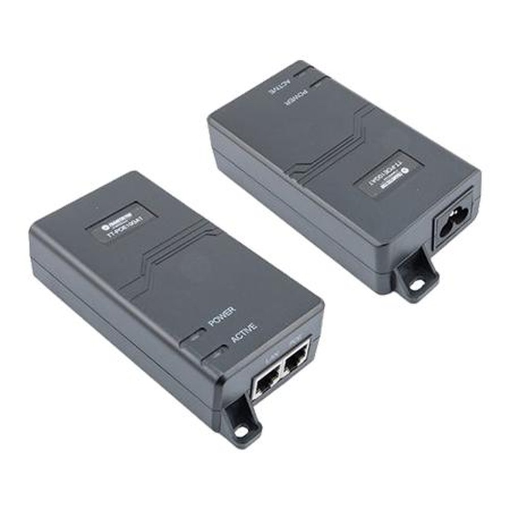 TT-POE10GAT - Front view