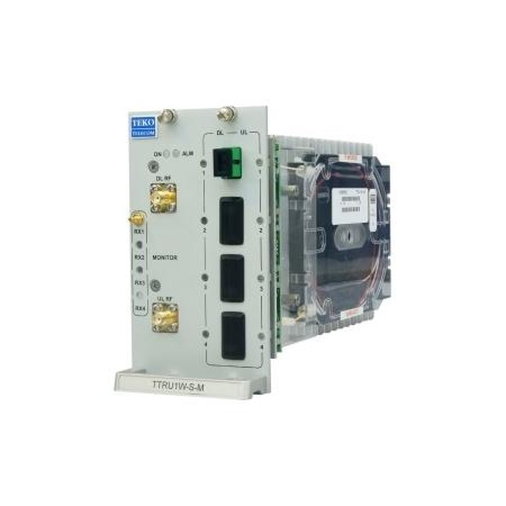 TTRU1W-S-M - Front view