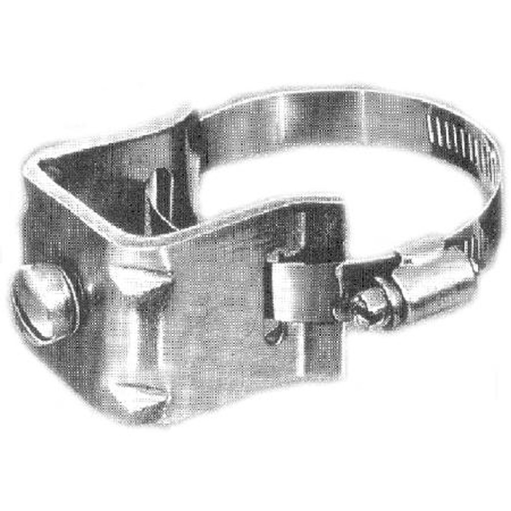 TTS3-45 - Front view