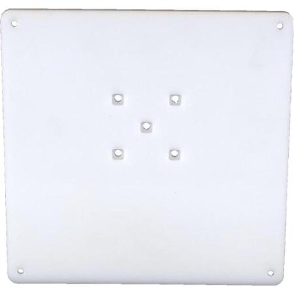 TW-CISCO2566D4M-W - Front view