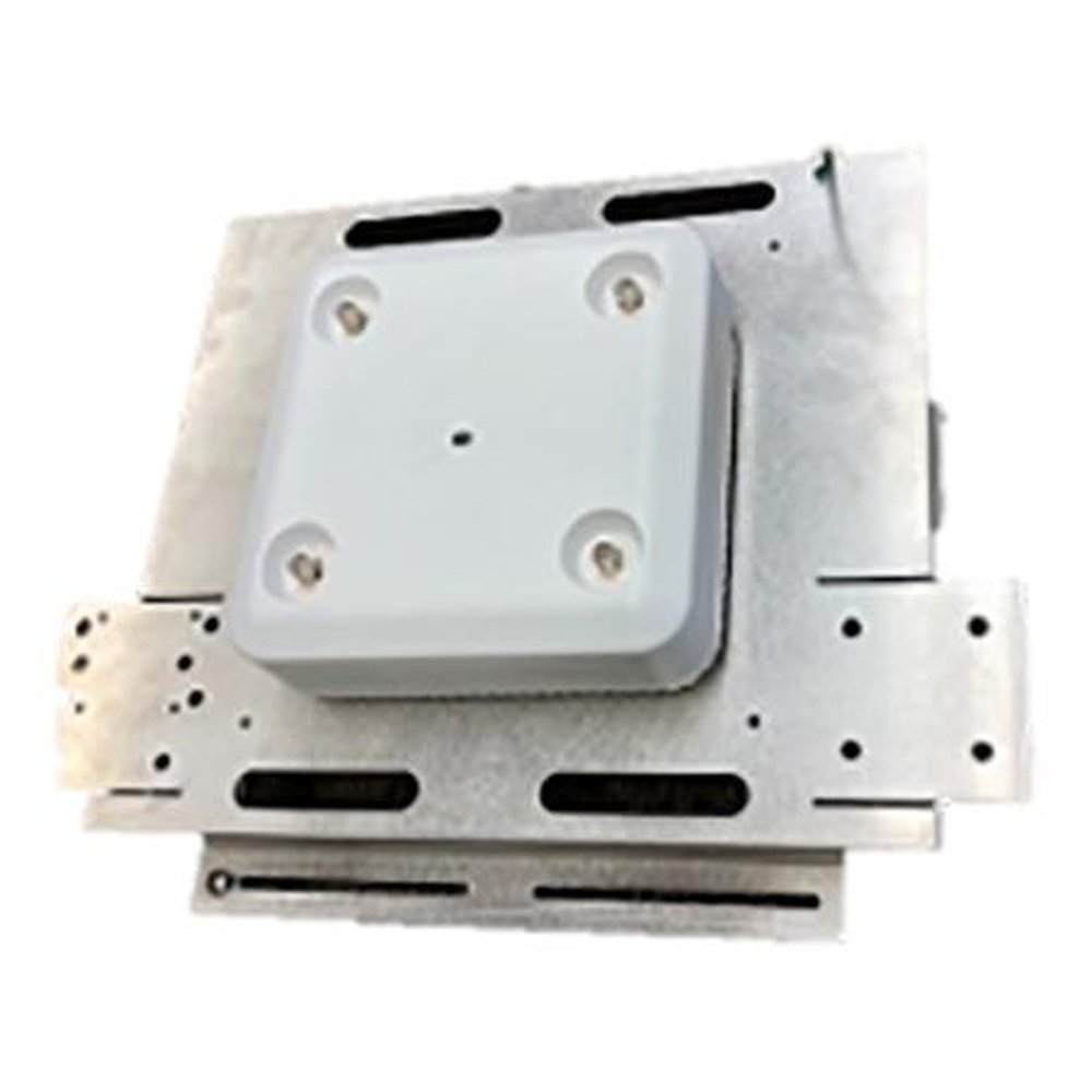 TW-U-IBEAM-MNT-AP - Front view