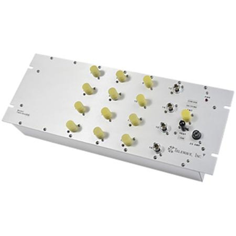 TWR16-150 - Front view