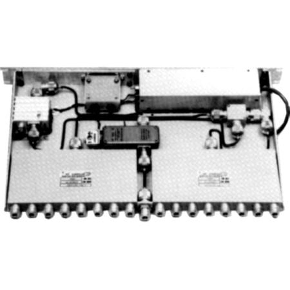 TWR16-450-1R - Front view