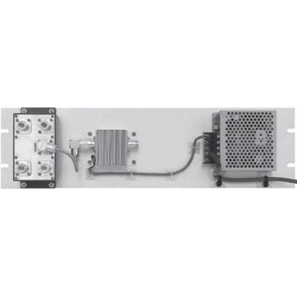 TWR4-860 - Front view