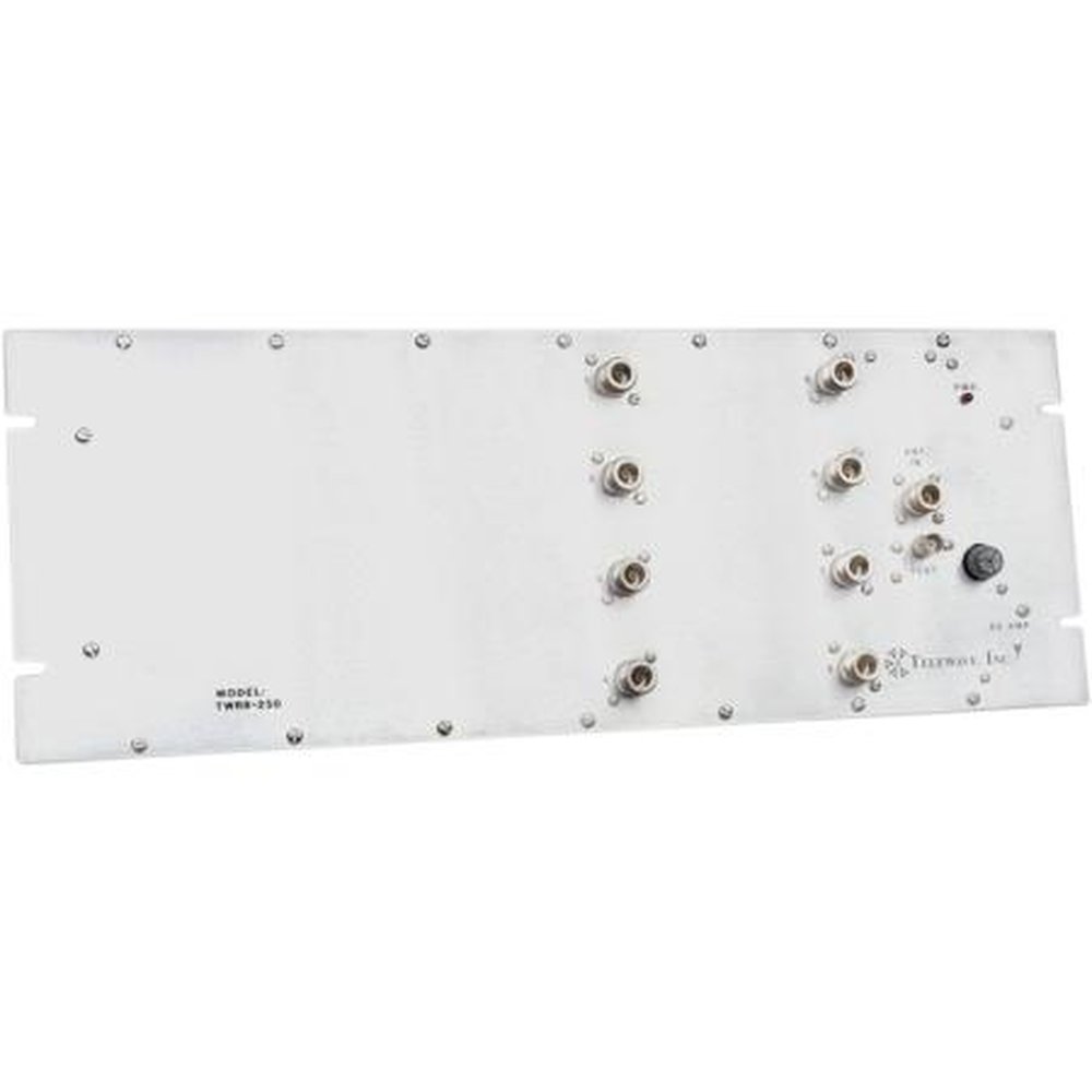 TWR8-150 - Front view