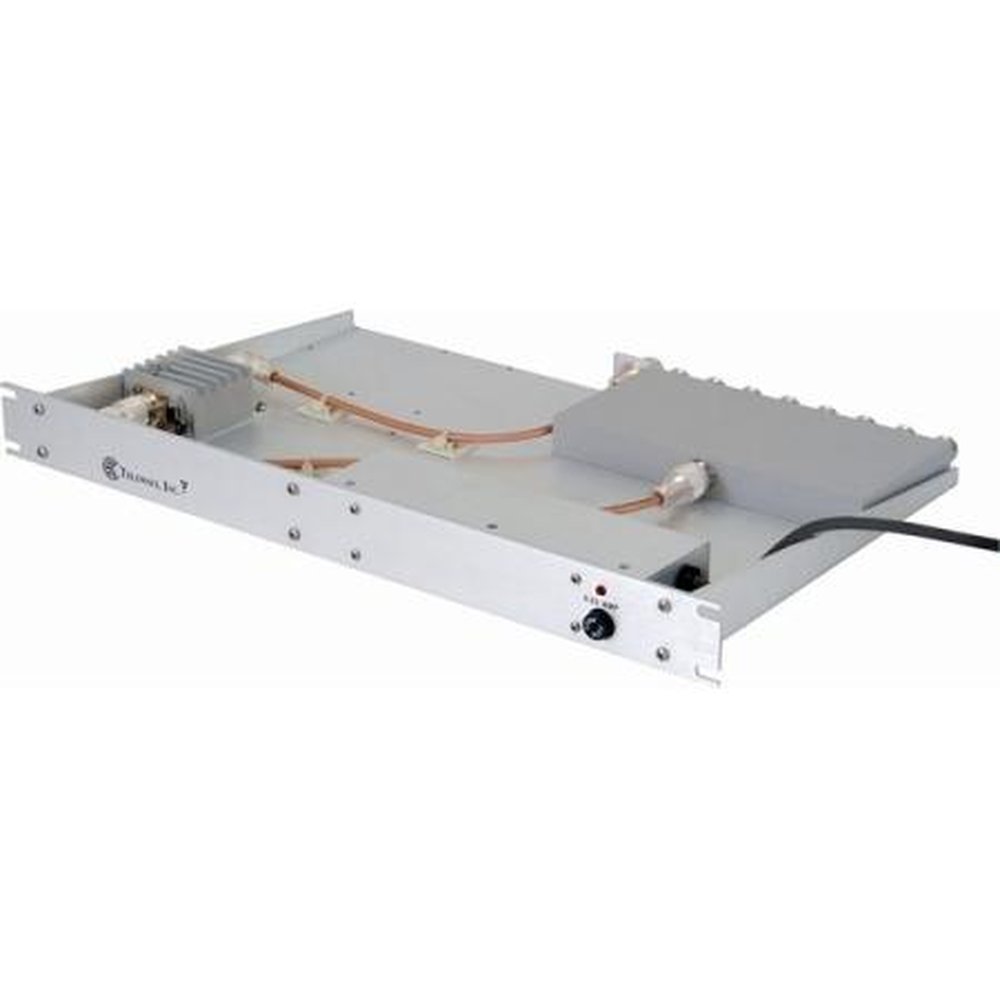 TWR8-860-1R - Front view