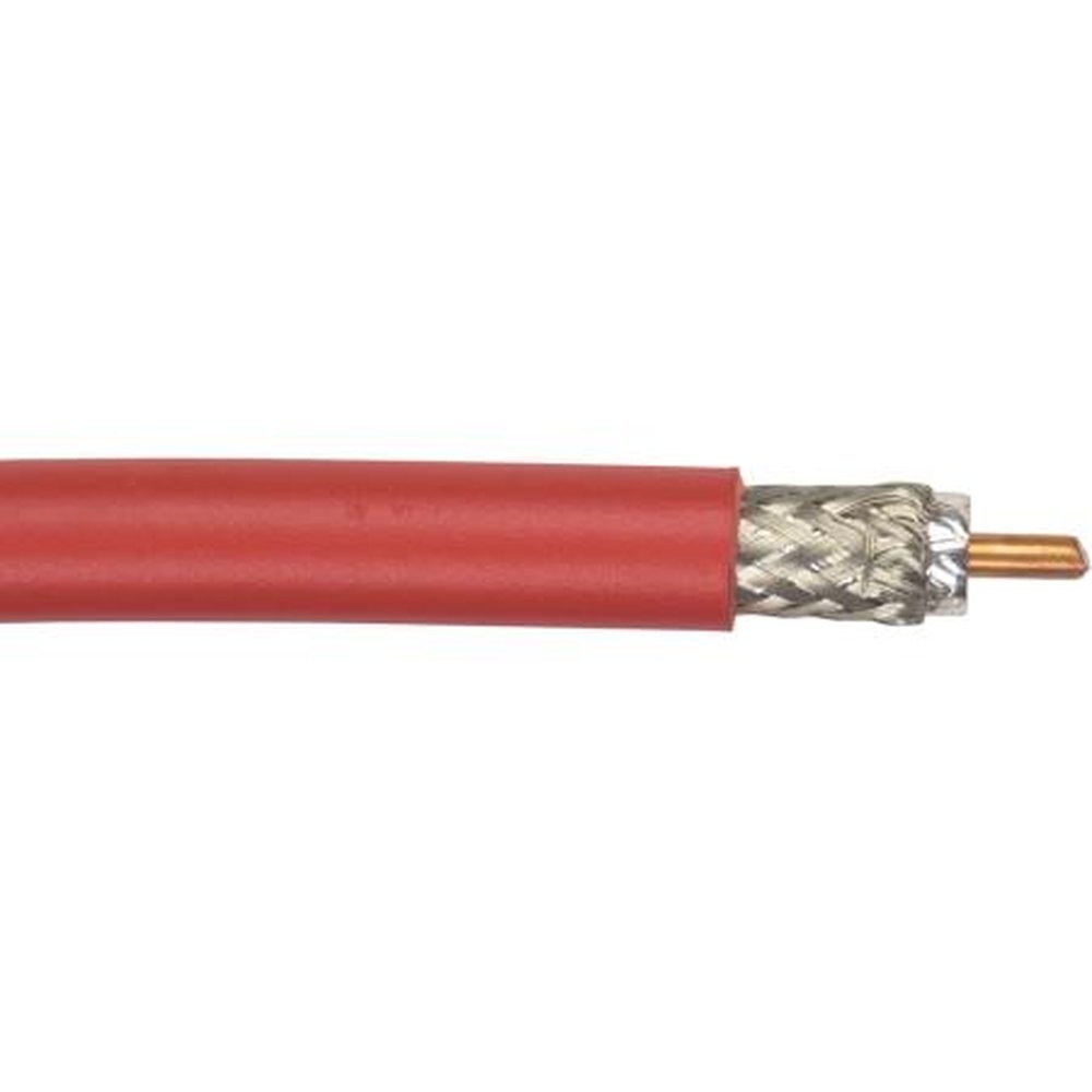 TWS-400 Low Loss Cable TWS-400 Low Loss Cable