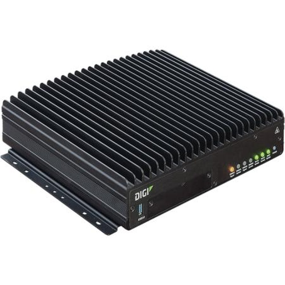 TX64-A141 - Front view