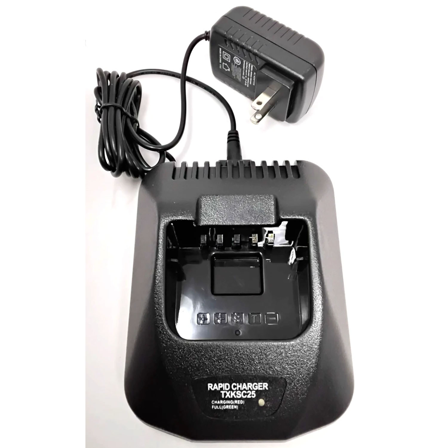 KSC-25 Fast Charger with US Plug