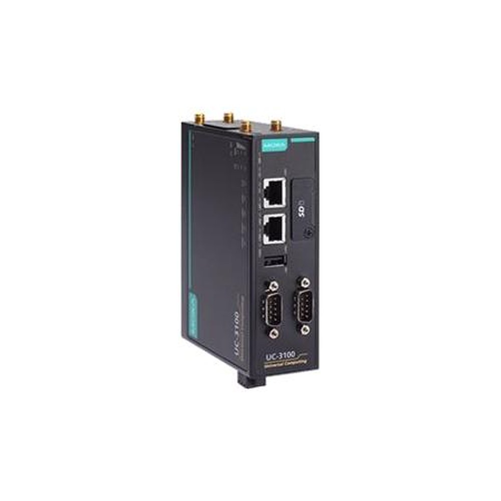 UC-3111-T-EU-LX - Front view