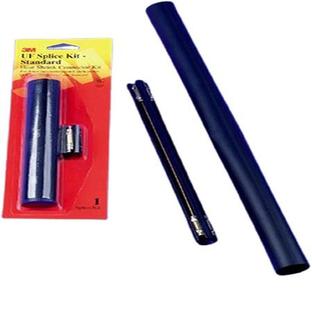 UF1-SPLICE KIT - Front view