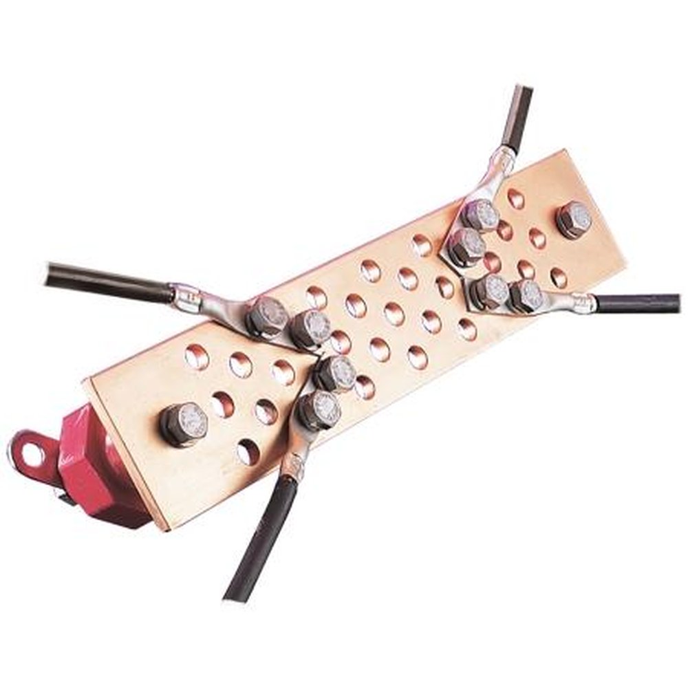 UGBKIT-0210-T - Front view