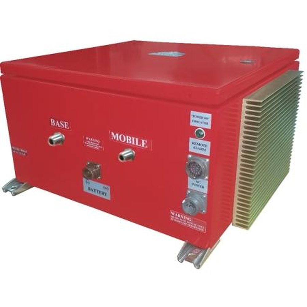 UHF/131/2055N - Front view