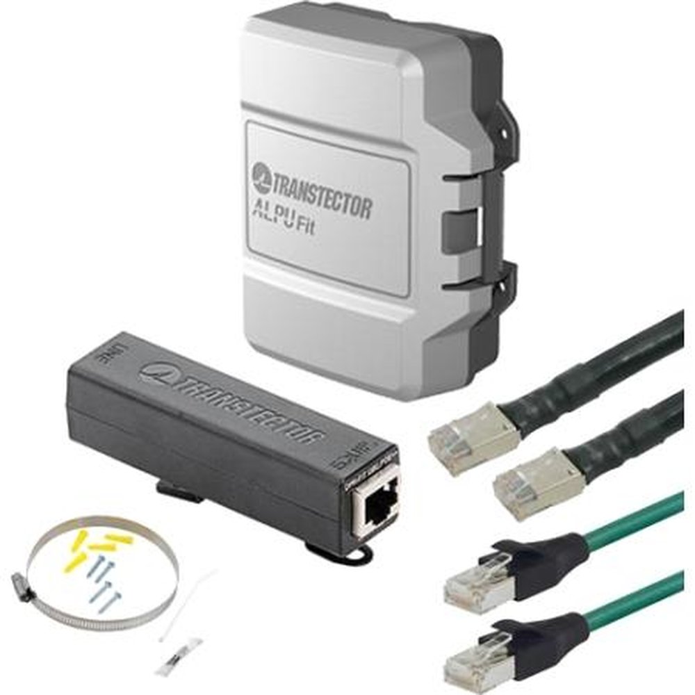 UHPSPK025 - Front view