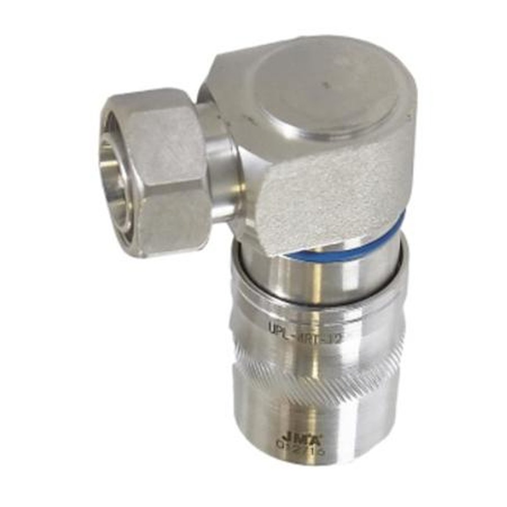 UPL-4RT-12T - Front view