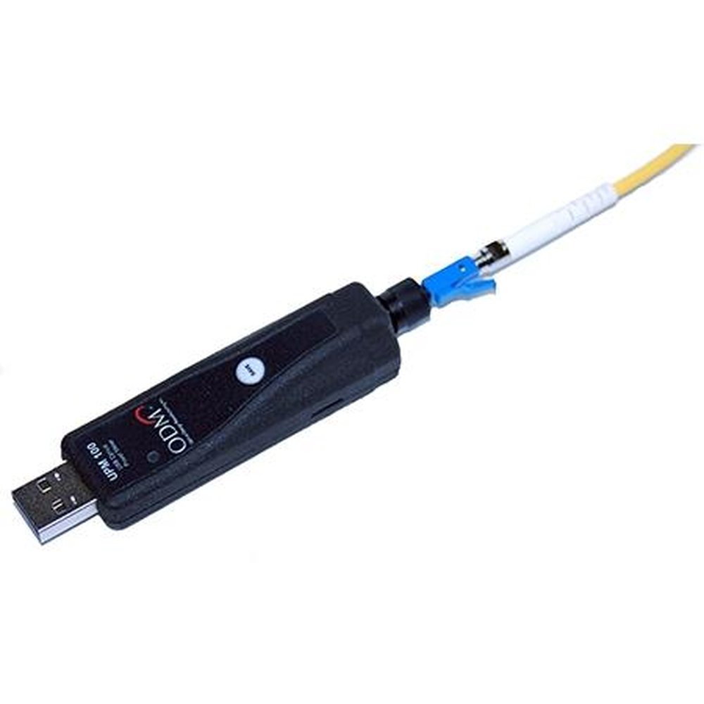 UPM100-02 - Front view