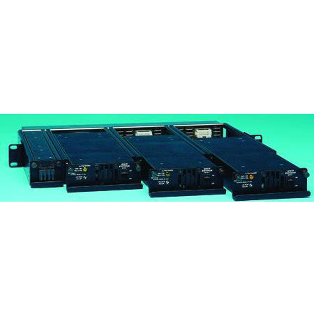 Newmar UR24-6 85-264Vac to +24Vdc 6-Amp Rectifier Module