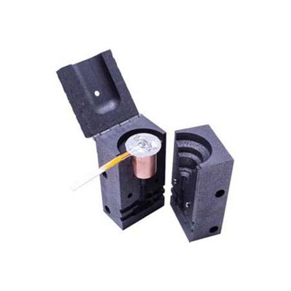 US25R-CASE - Front view