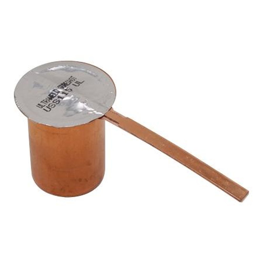 US32-CASE - Front view