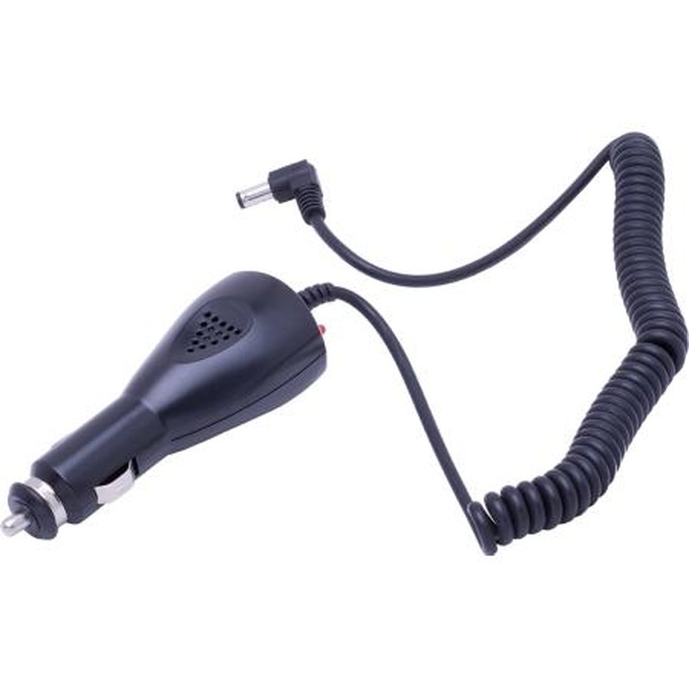 USACCHARGER - Front view