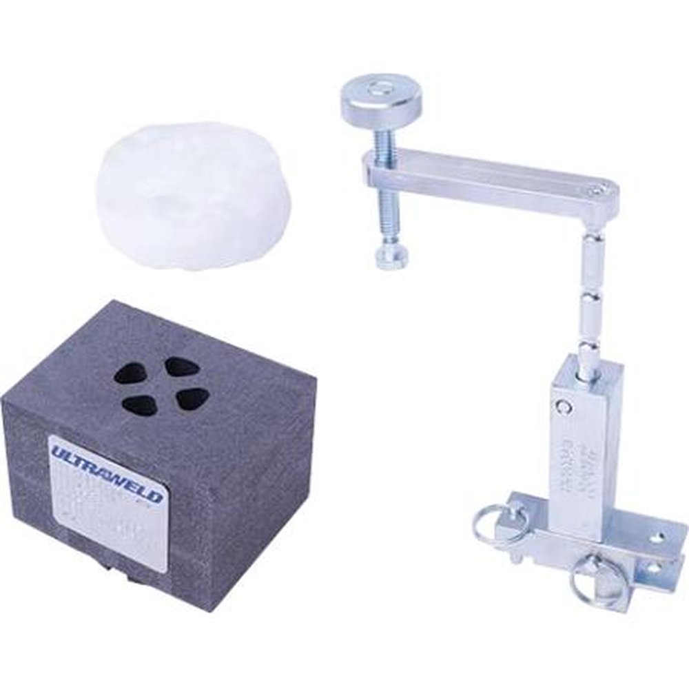 USSKIT1 - Front view