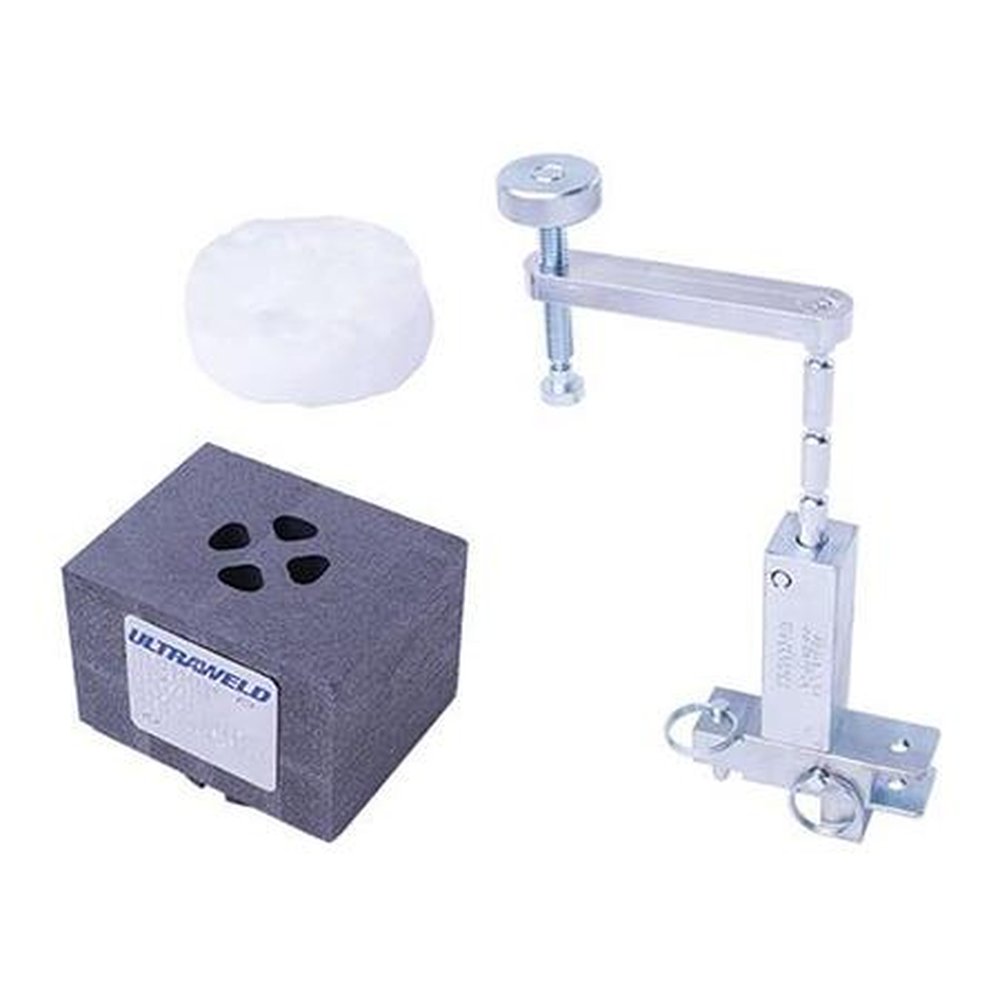 USSXFLR1.8 - Front view