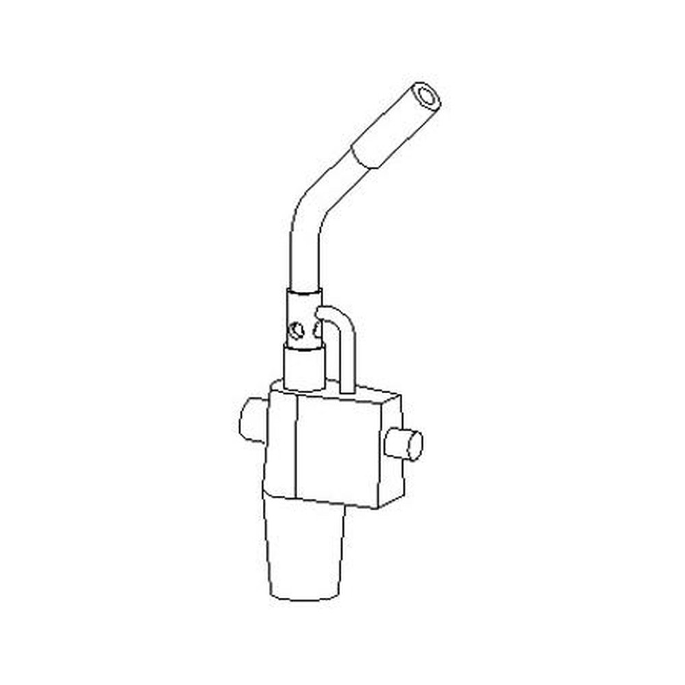 UW-TRCHD - Front view