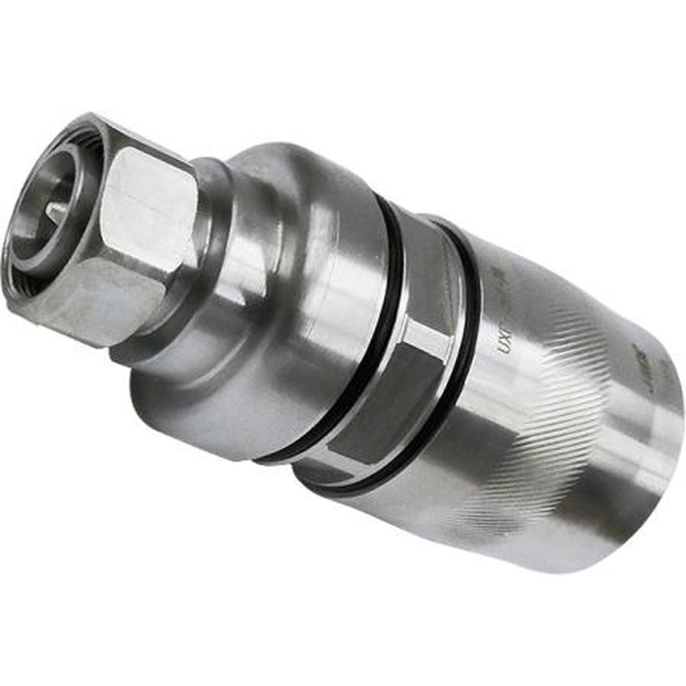 UXP-4MT-78 - Front view