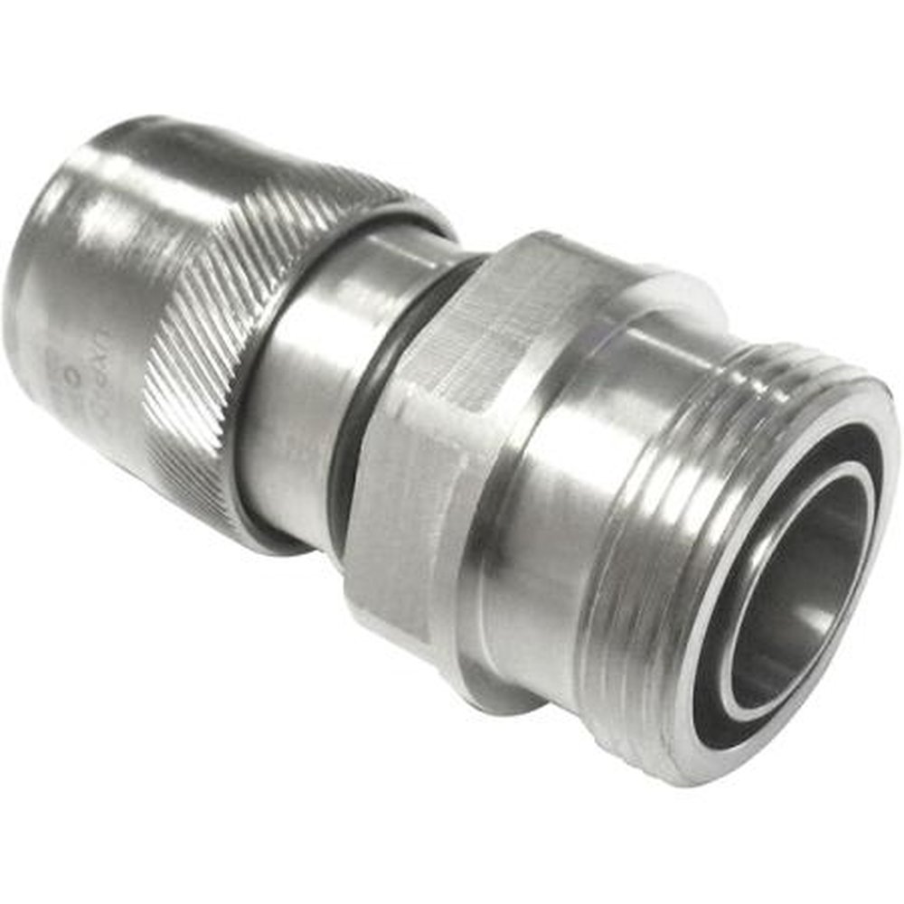 UXP-DF-12S - Front view