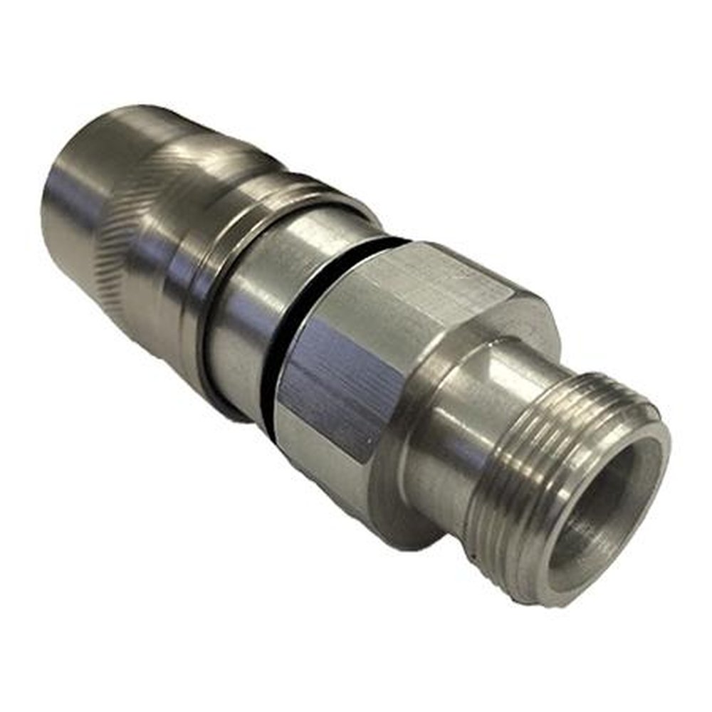 UXP-MDF-12 - Front view