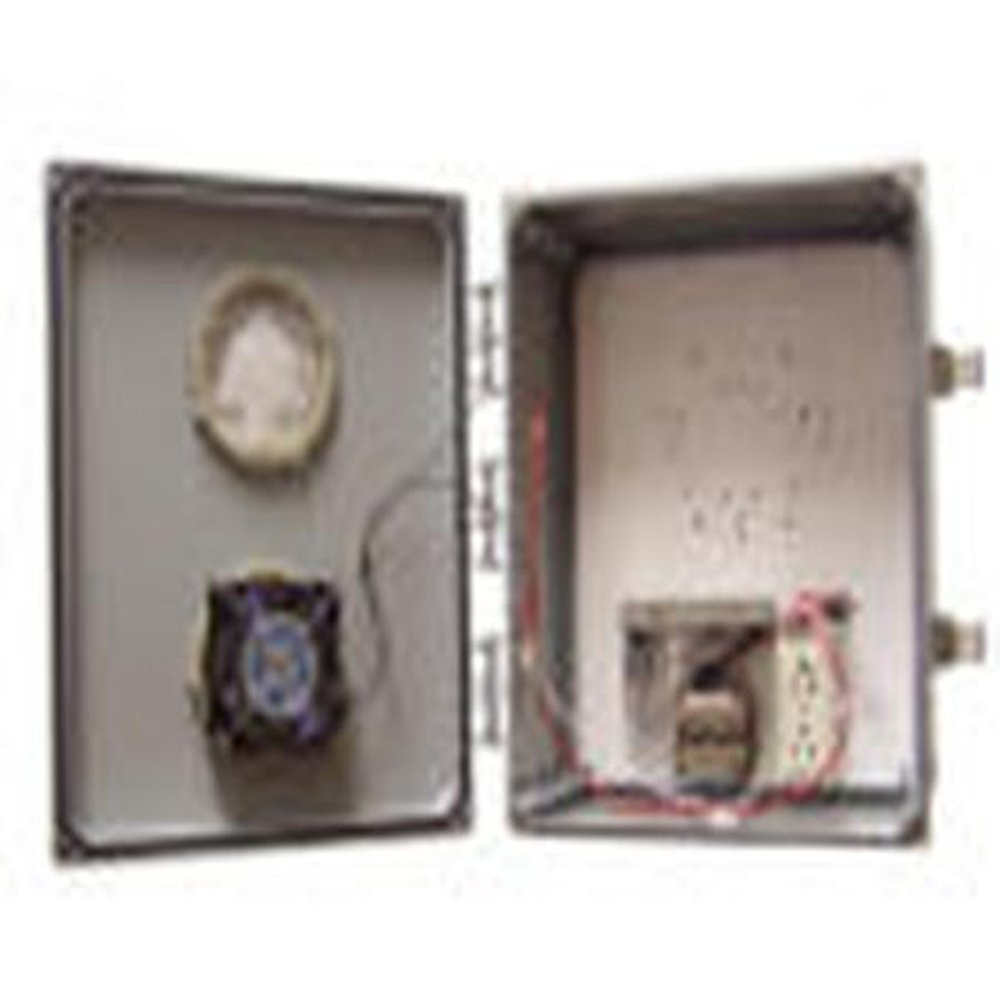 V181610LO-BASICHC - Front view