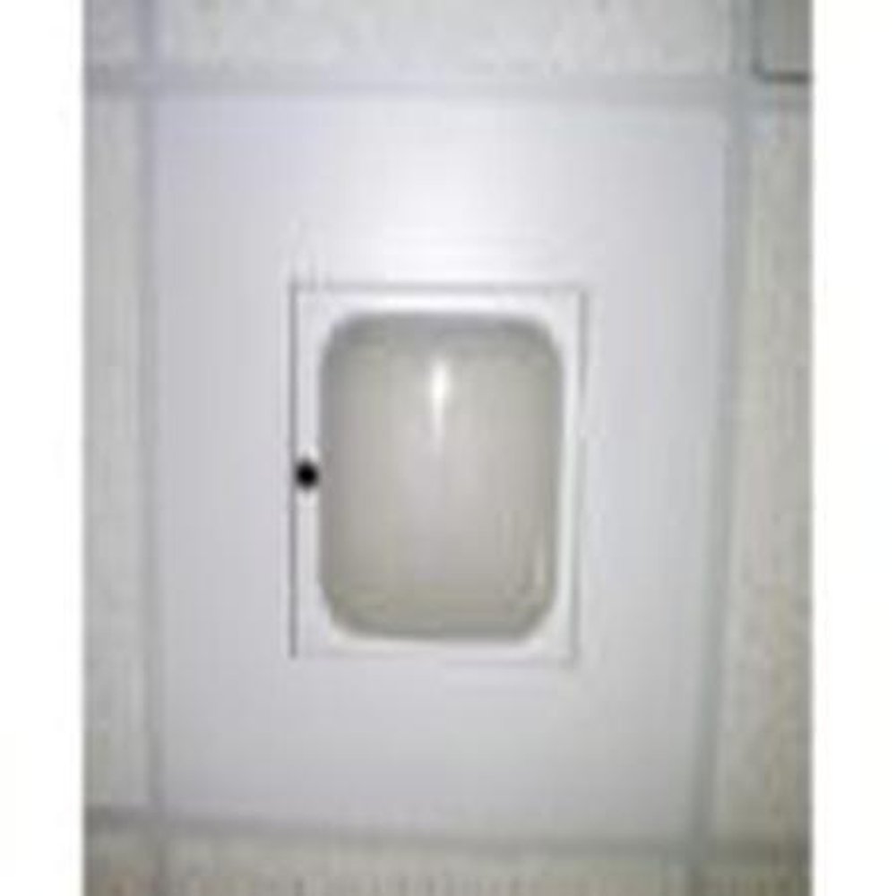 V2-ID-CTEN-12124C - Front view