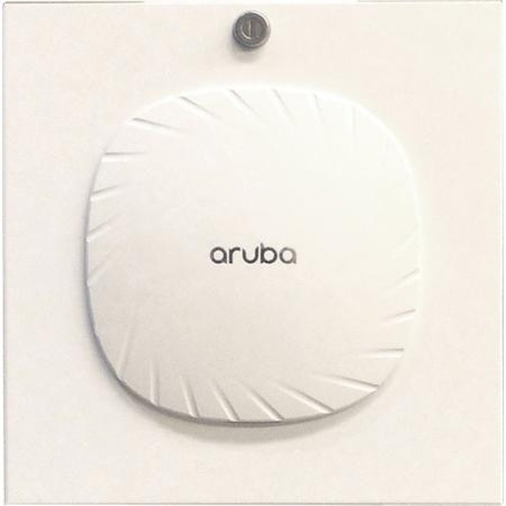 V2-IDOOR-505 - Front view