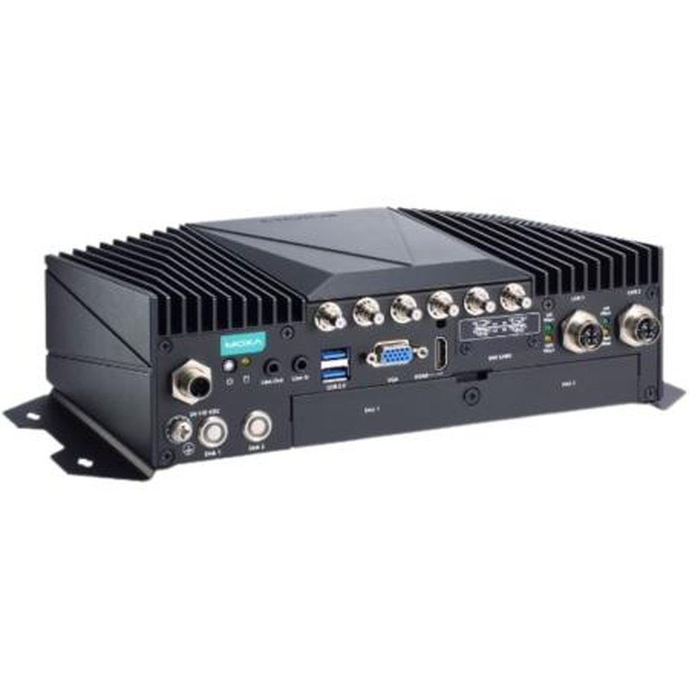 V2400-WLAN22-AC - Front view