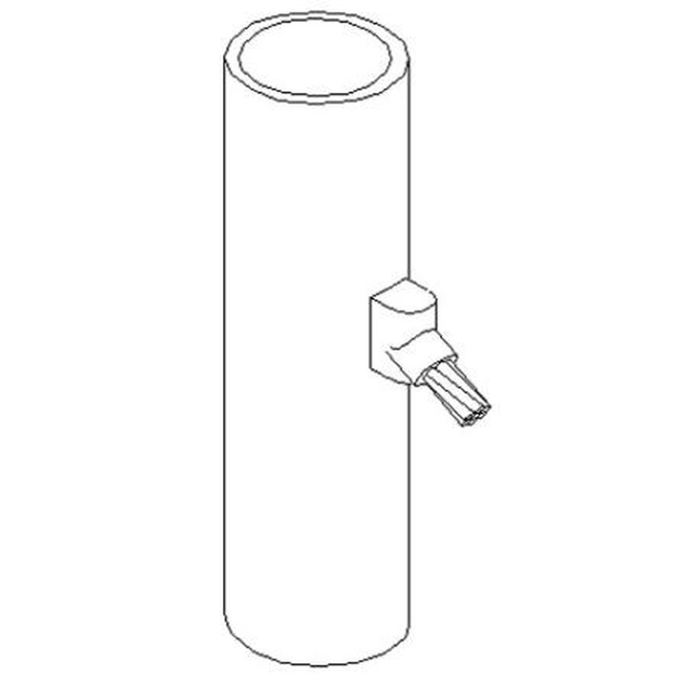 VA2SV1.5X4B - Front view