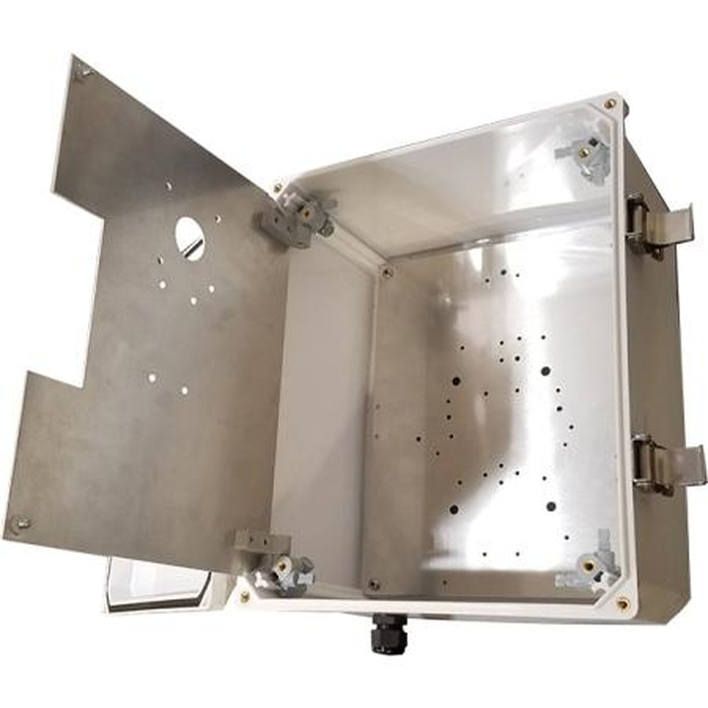 VABP1210SOPK-A - Front view