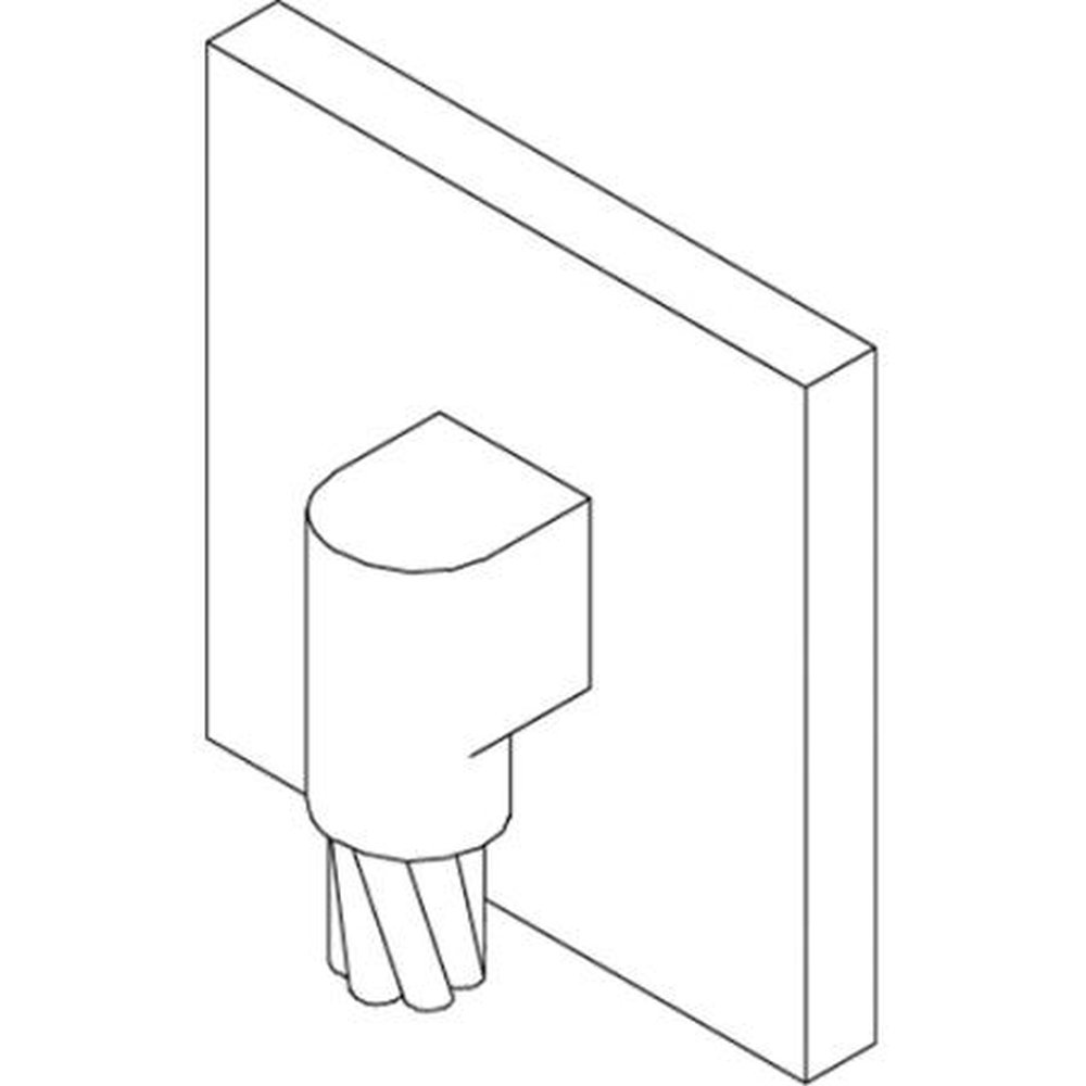 VD2SV1B - Front view
