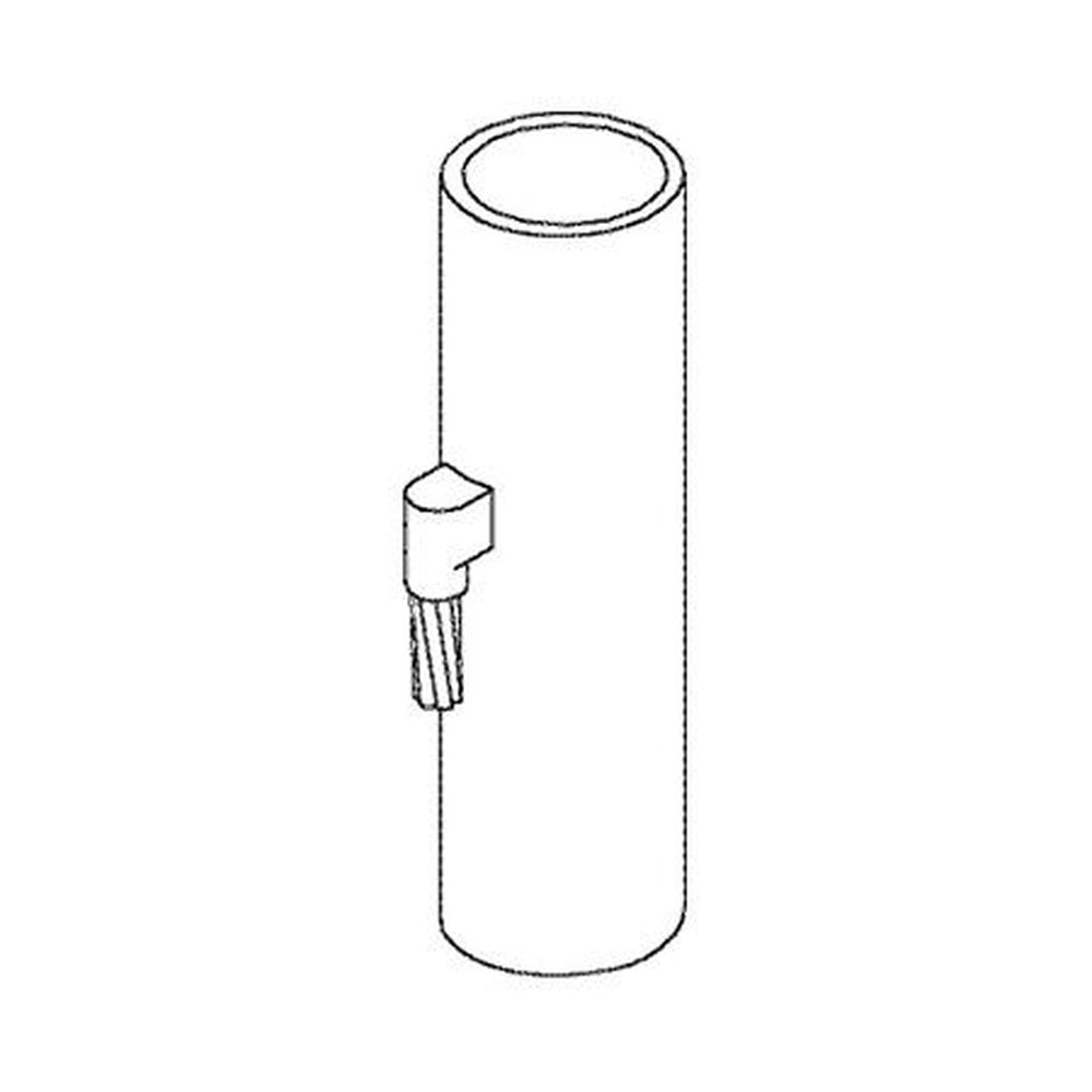 VD4/0V1.25X4B - Front view