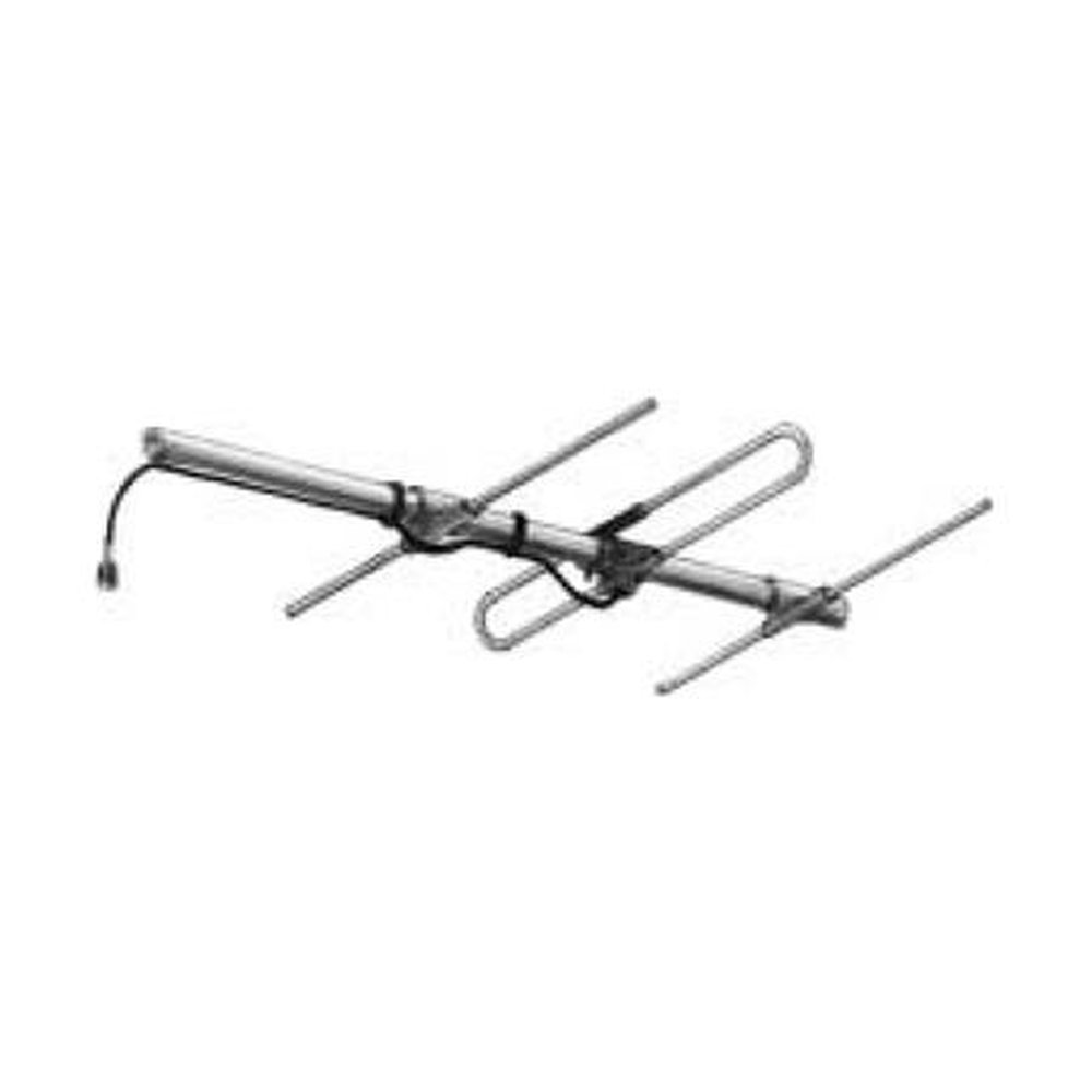 VHF-295-70 - Front view