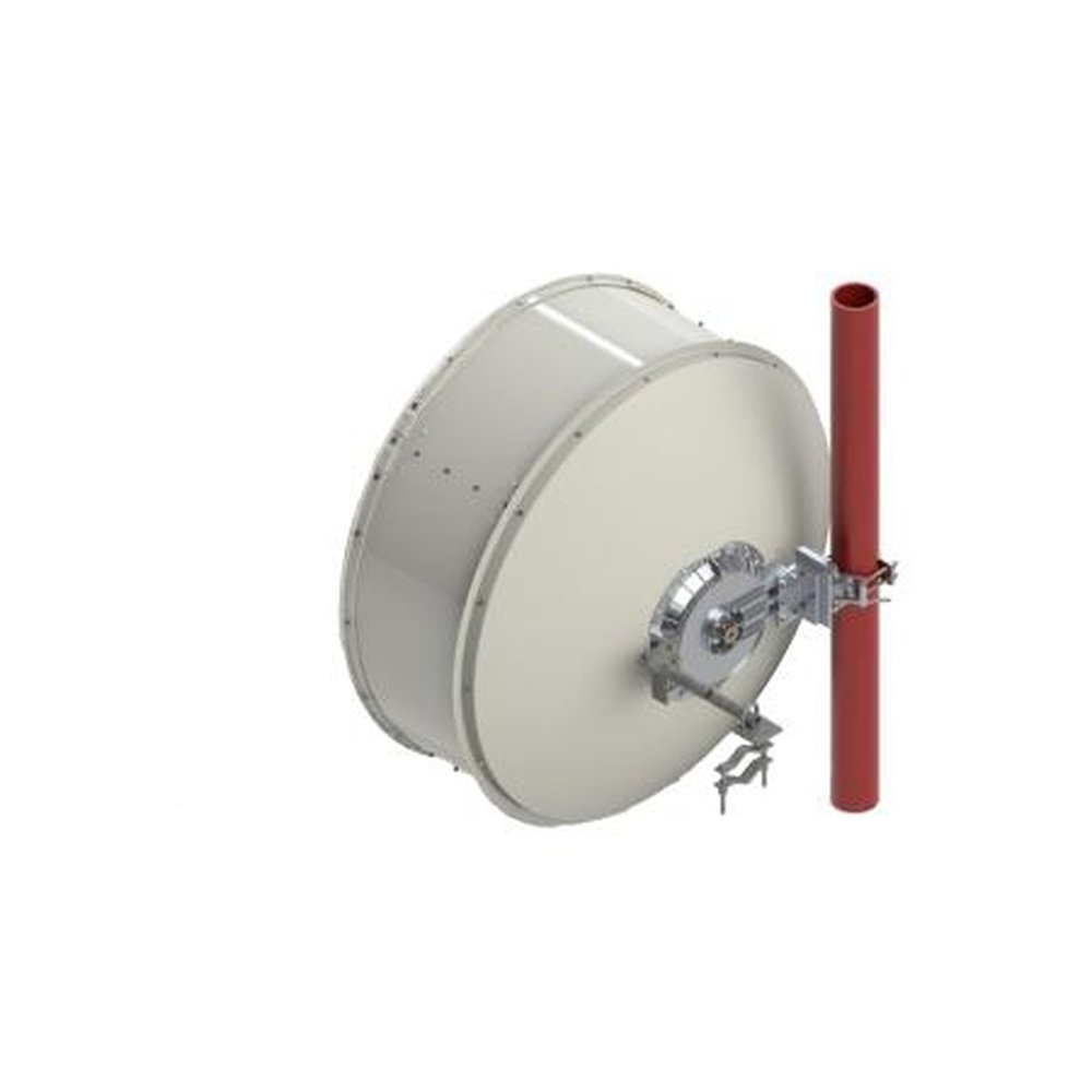 VHLP4-11W-2WH/A - Front view