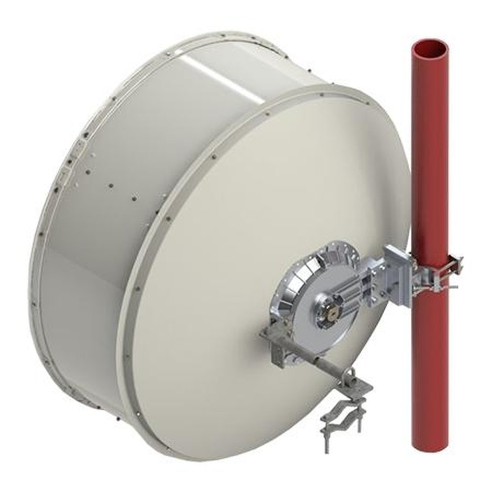 VHLP4-7W-2WH/E - Front view