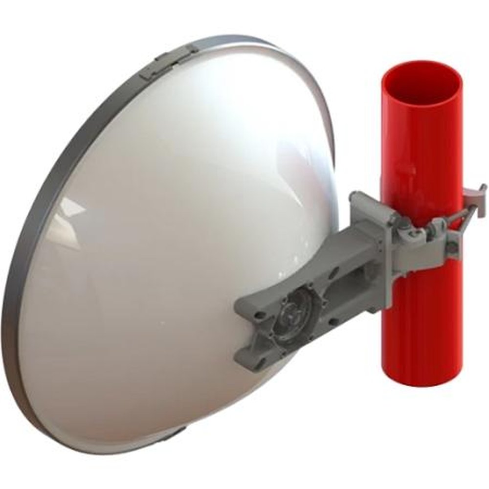 VHLPX2-18-2WH/D - Front view