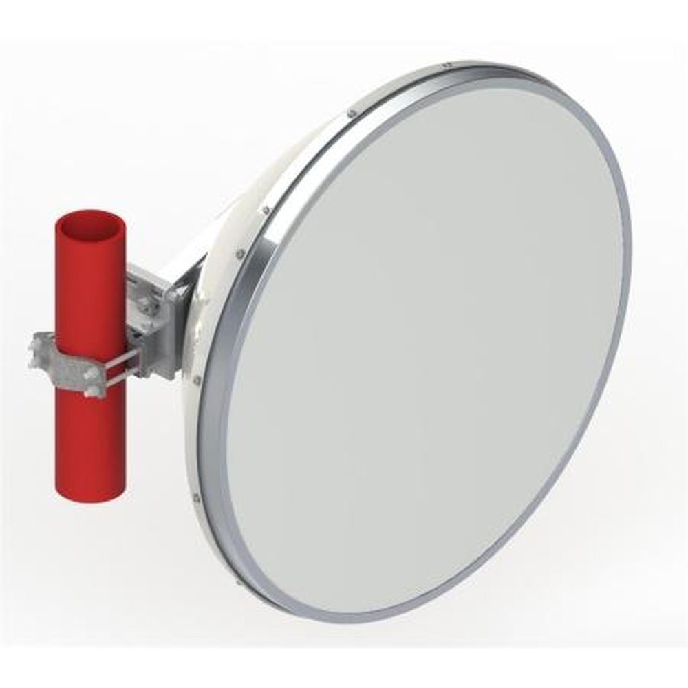 VHLPX3-11W-4WH/A - Front view